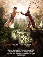 Watch The Monkey King: The Legend Begins M4ufreemovies