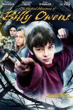 Watch The Mystical Adventures of Billy Owens M4ufreemovies