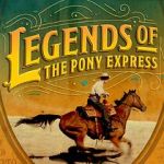 Watch Legends of the Pony Express (TV Special 2024) M4ufreemovies