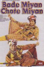 Watch Bade Miyan Chote Miyan M4ufreemovies
