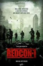 Watch Redcon-1 M4ufreemovies