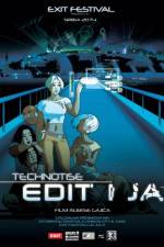 Watch Technotise - Edit i ja M4ufreemovies