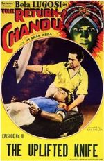 Watch The Return of Chandu M4ufreemovies