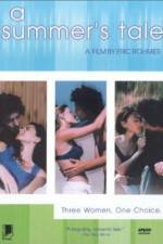 Watch Conte d'ete M4ufreemovies