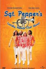 Watch Sgt Pepper's Lonely Hearts Club Band M4ufreemovies
