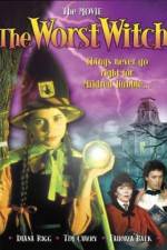 Watch The Worst Witch M4ufreemovies