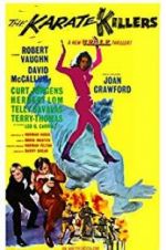 Watch The Karate Killers M4ufreemovies