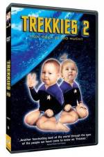 Watch Trekkies 2 M4ufreemovies