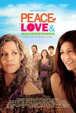 Watch Peace, Love & Misunderstanding M4ufreemovies