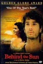 Watch Hinter der Sonne - Behind the Sun M4ufreemovies
