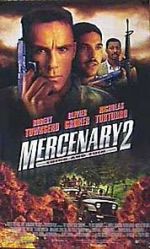 Watch Mercenary II: Thick & Thin M4ufreemovies