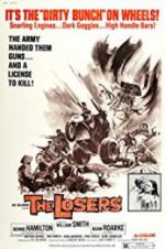 Watch The Losers M4ufreemovies