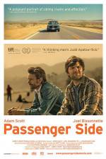 Watch Passenger Side M4ufreemovies