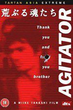 Watch Agitator M4ufreemovies