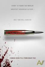 Watch The Tournament M4ufreemovies