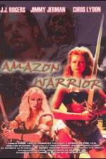 Watch Amazon Warrior M4ufreemovies