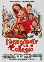 Watch The Schoolteacher Goes to Boys\' High M4ufreemovies