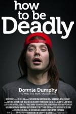 Watch How to Be Deadly M4ufreemovies