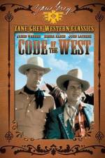 Watch Code of  The  West M4ufreemovies