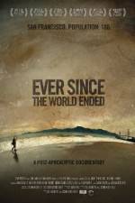 Watch Ever Since the World Ended M4ufreemovies
