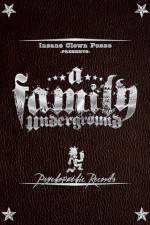 Watch A Family Underground M4ufreemovies