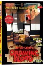 Watch Sergio Lapel's Drawing Blood M4ufreemovies