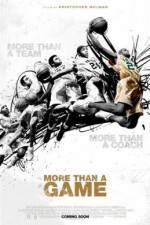 Watch More Than a Game M4ufreemovies