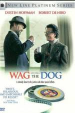 Watch Wag the Dog M4ufreemovies