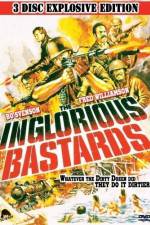 Watch The Inglorious Bastards M4ufreemovies
