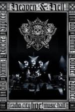 Watch Heaven and Hell Live from Radio City Music Hall M4ufreemovies