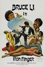 Watch Bruce and the Iron Finger M4ufreemovies