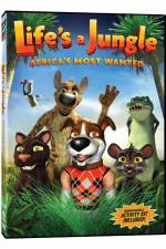 Watch Life's a Jungle Africa's Most Wanted M4ufreemovies