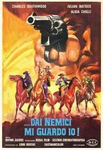 Watch I Protect Myself Against My Enemies M4ufreemovies