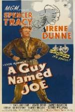 Watch A Guy Named Joe M4ufreemovies