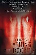 Watch The Thing on the Doorstep M4ufreemovies