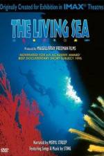 Watch The Living Sea M4ufreemovies