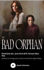 Watch The Bad Orphan M4ufreemovies