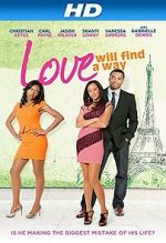 Watch Love Will Find a Way M4ufreemovies