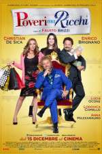 Watch Poveri ma ricchi M4ufreemovies