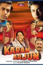Watch Karan Arjun M4ufreemovies