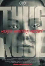 Watch Thug Rose: Mixed Martial Artist M4ufreemovies