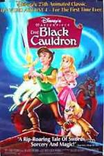 Watch The Black Cauldron M4ufreemovies