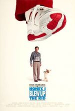 Watch Honey, I Blew Up the Kid M4ufreemovies