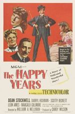 Watch The Happy Years M4ufreemovies