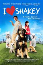 Watch I Heart Shakey M4ufreemovies