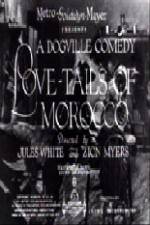Watch Love-Tails of Morocco M4ufreemovies