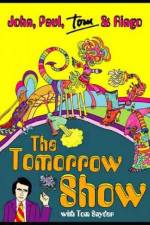 Watch The Tomorrow Show With Tom Snyder M4ufreemovies