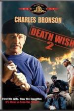 Watch Death Wish 2 M4ufreemovies