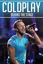 Watch Coldplay: Behind the Stage M4ufreemovies