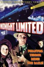 Watch Midnight Limited M4ufreemovies